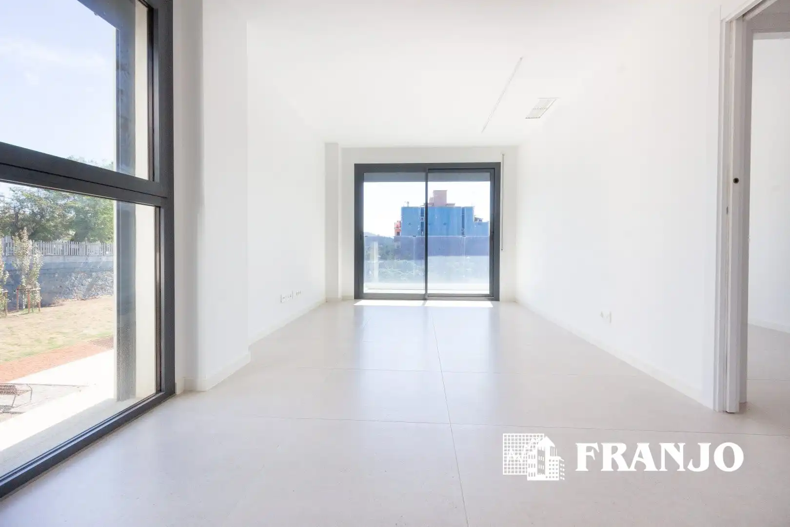 Pis de 60 m² a Cerdanyola del Vallès