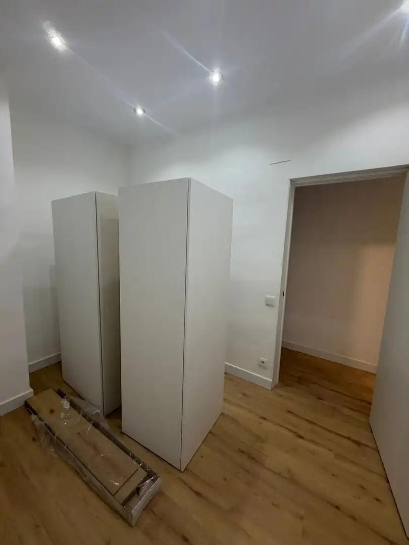 Pis de 50 m² a Barcelona