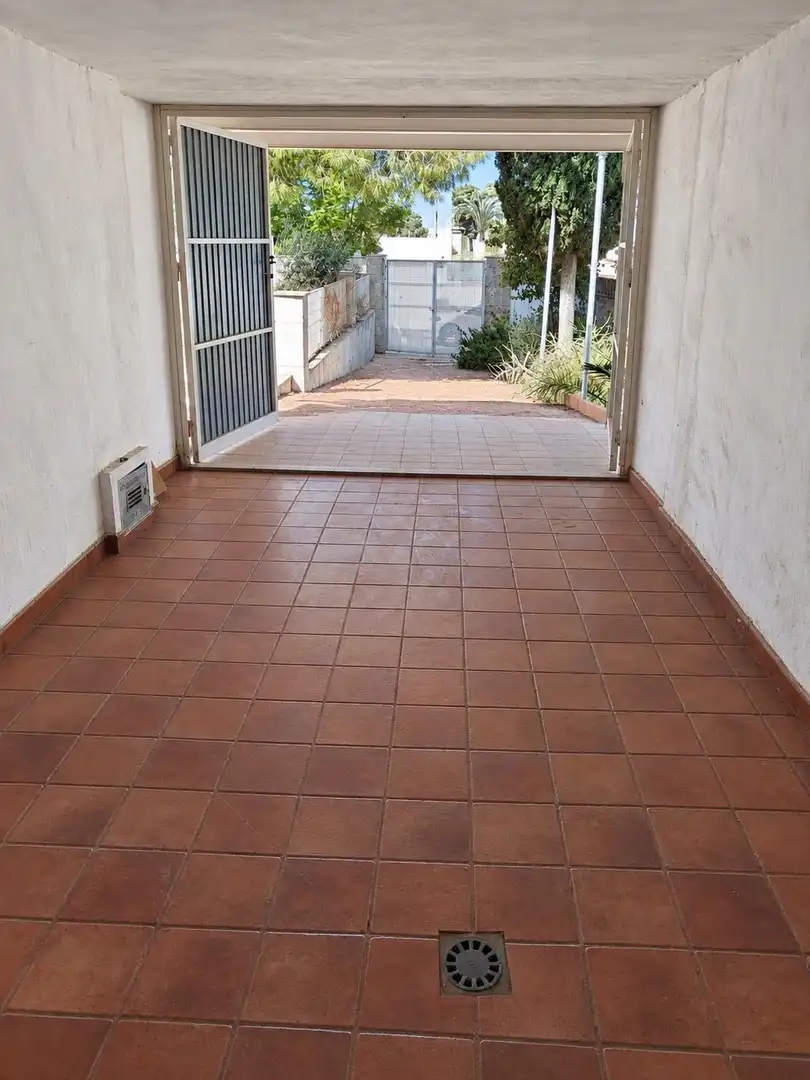 Piso de 203 m² en Cartagena
