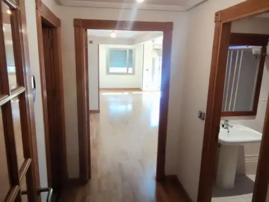 Piso de 156 m² en El Pedroso de la Armuña