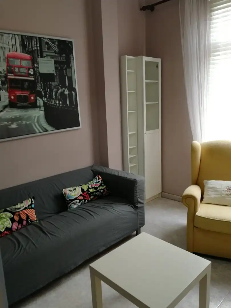 Piso de 75 m² en Ferrol