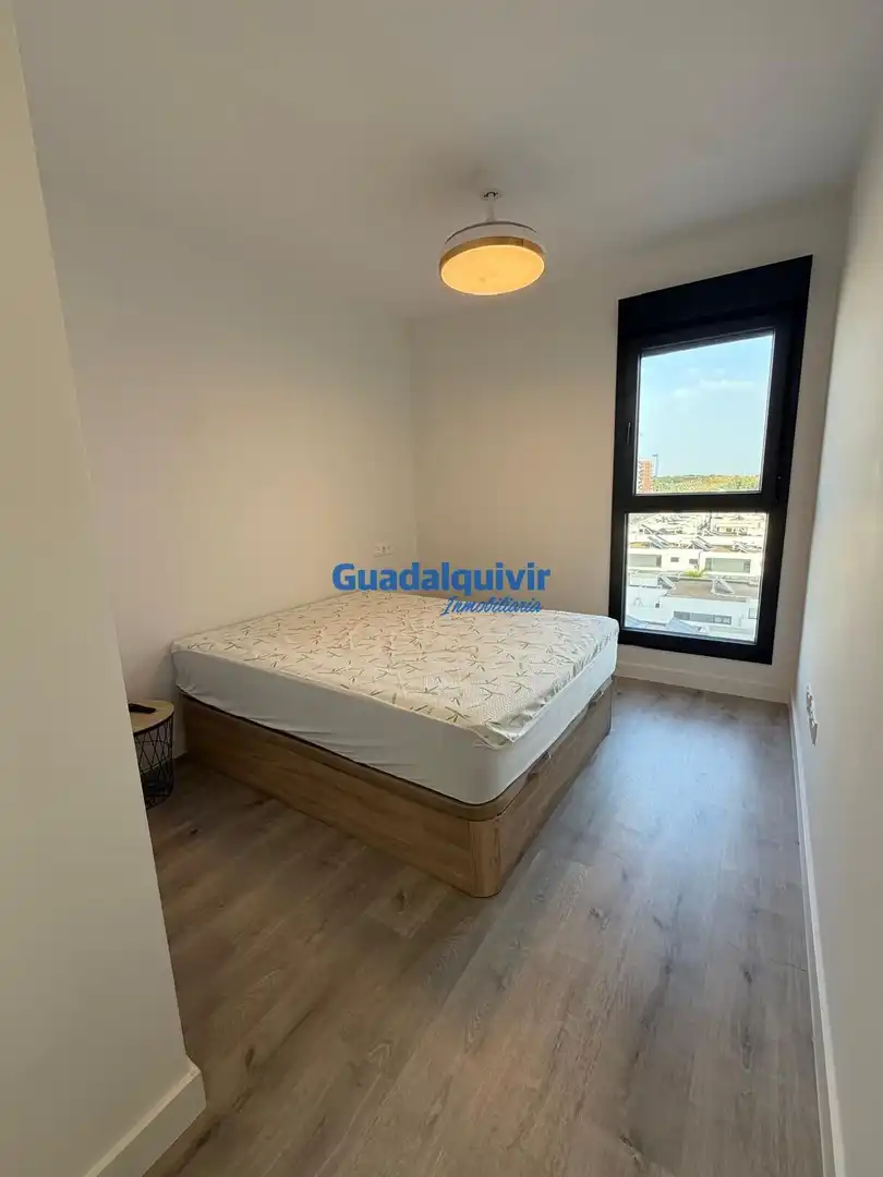 Piso de 101 m² en Dos Hermanas