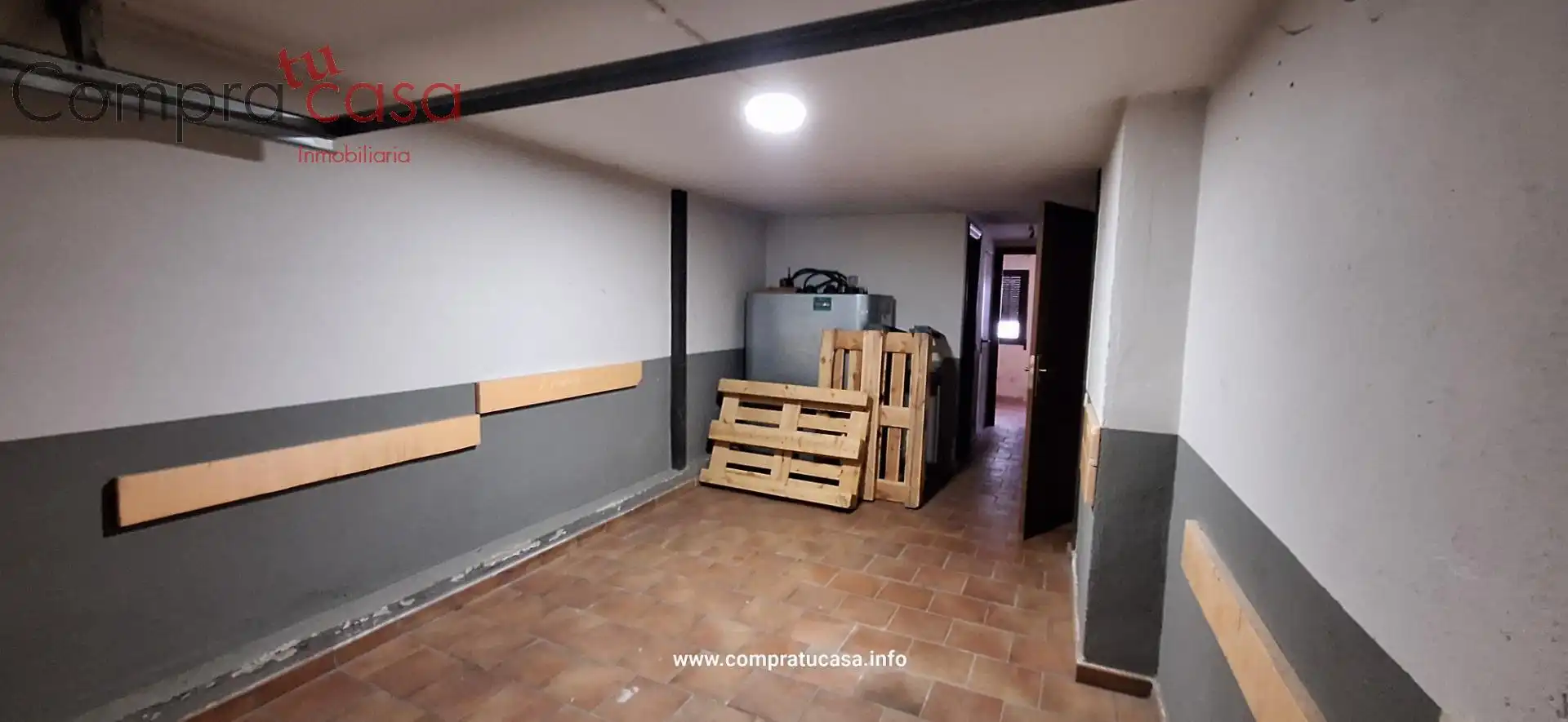 Casa de 143 m² en Segovia