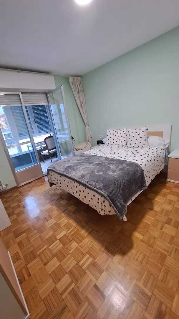 Pis de 103 m² a Ourense