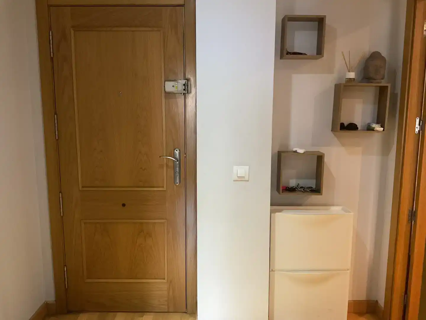 Piso de 91 m² en Badajoz