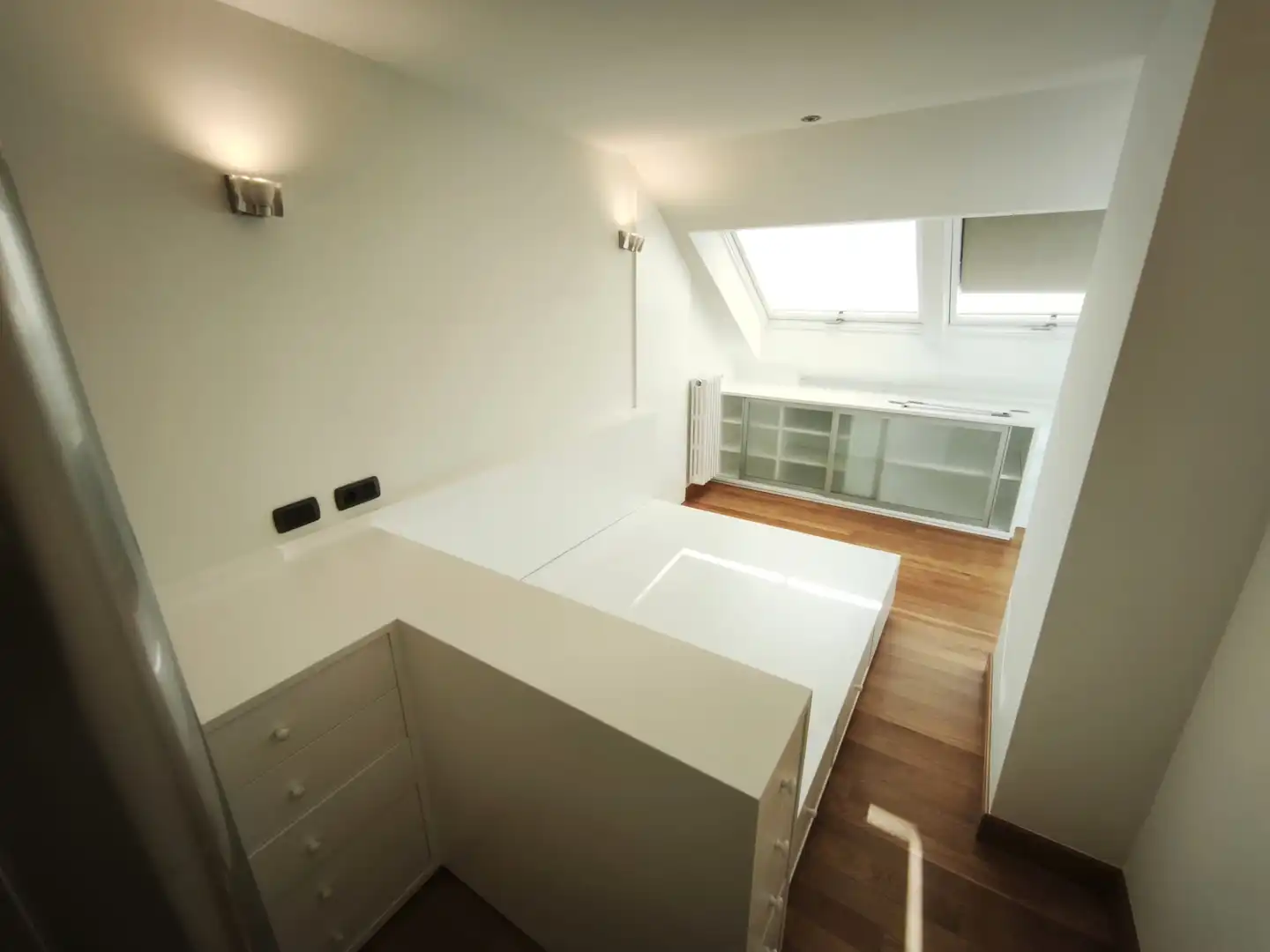Piso de 115 m² en Vigo