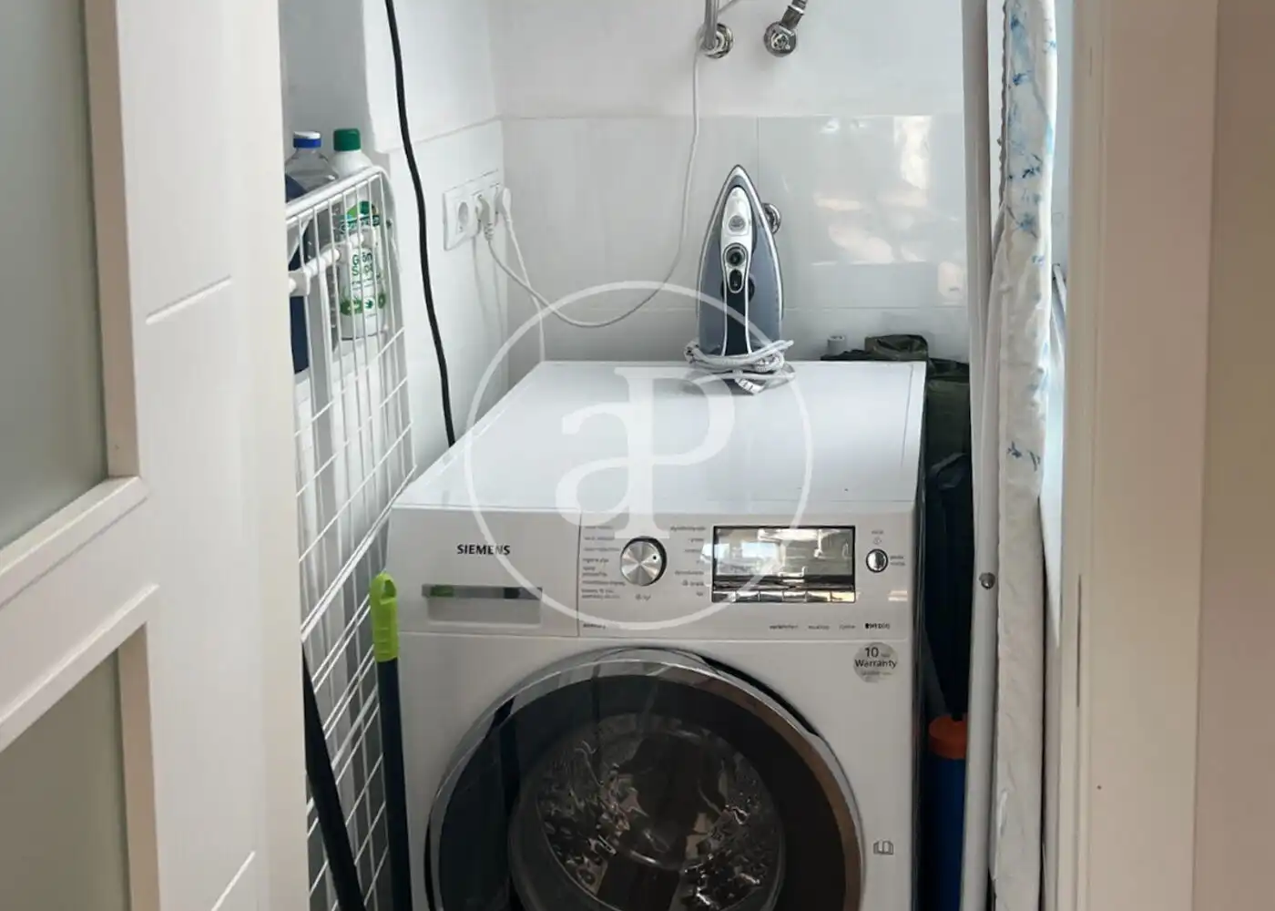Piso de 117 m² en Palma