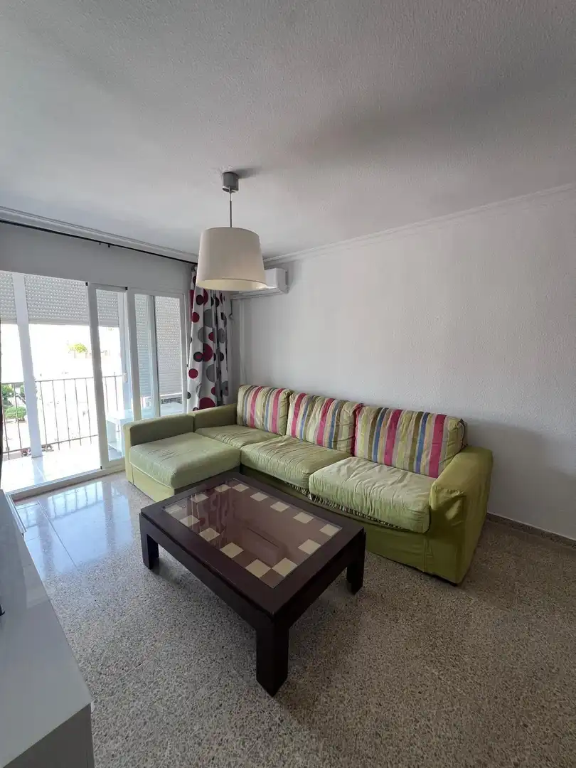 Wohnung 88 m² in Sevilla