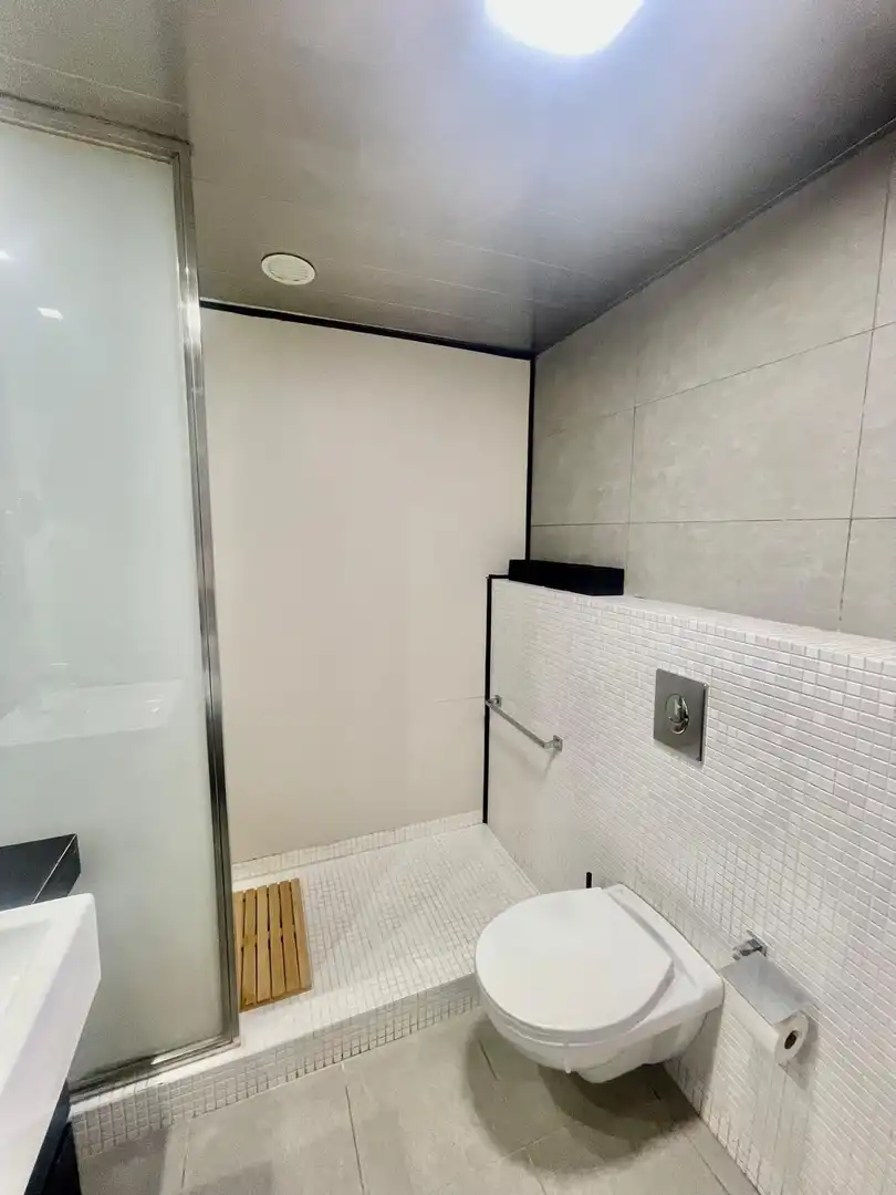 Piso de 70 m² en Armilla