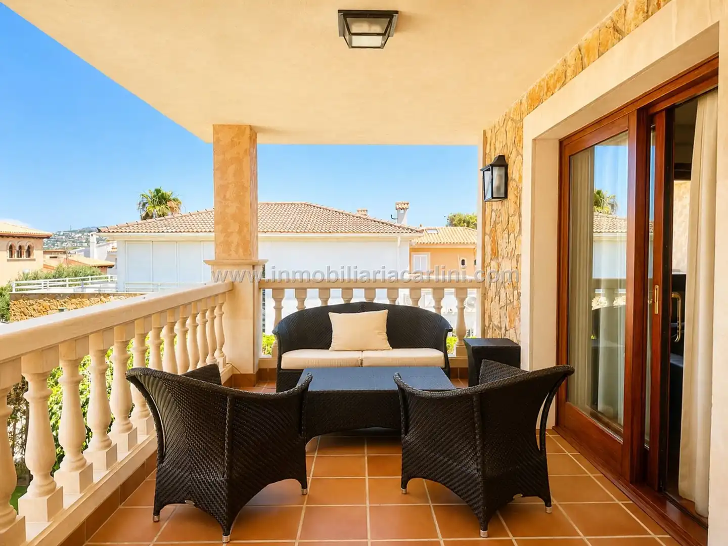 Piso de 1749 m² en Calvià