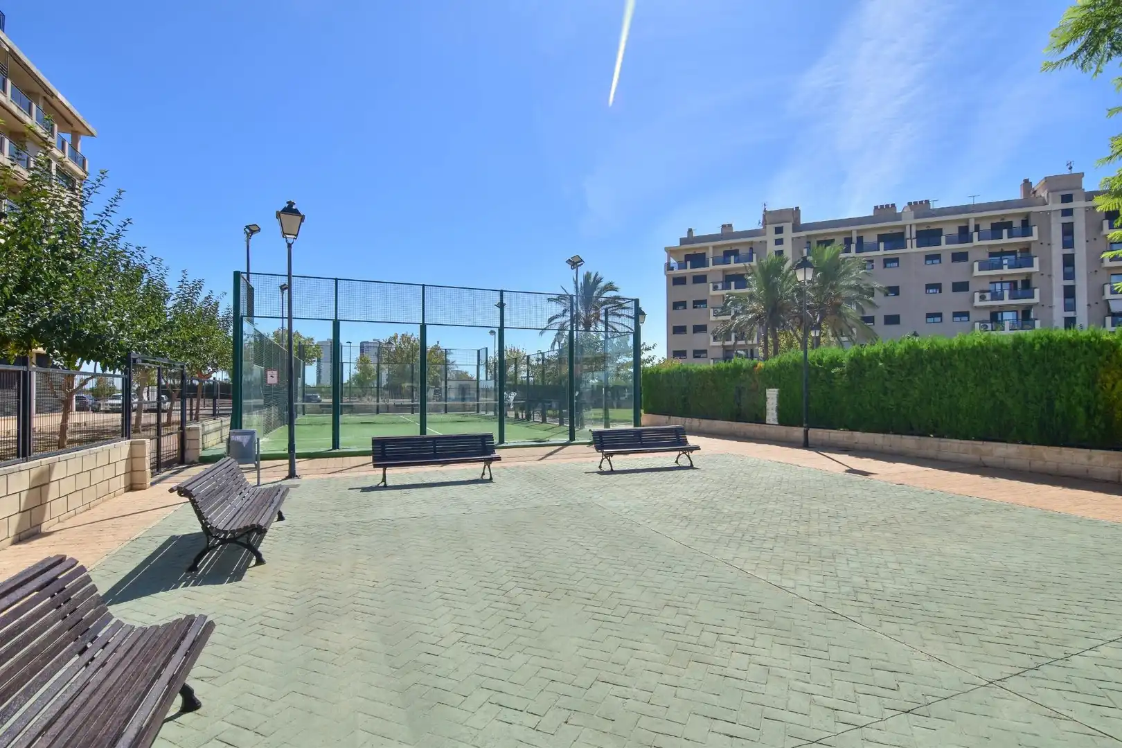 Pis de 52 m² a el Puig de Santa Maria