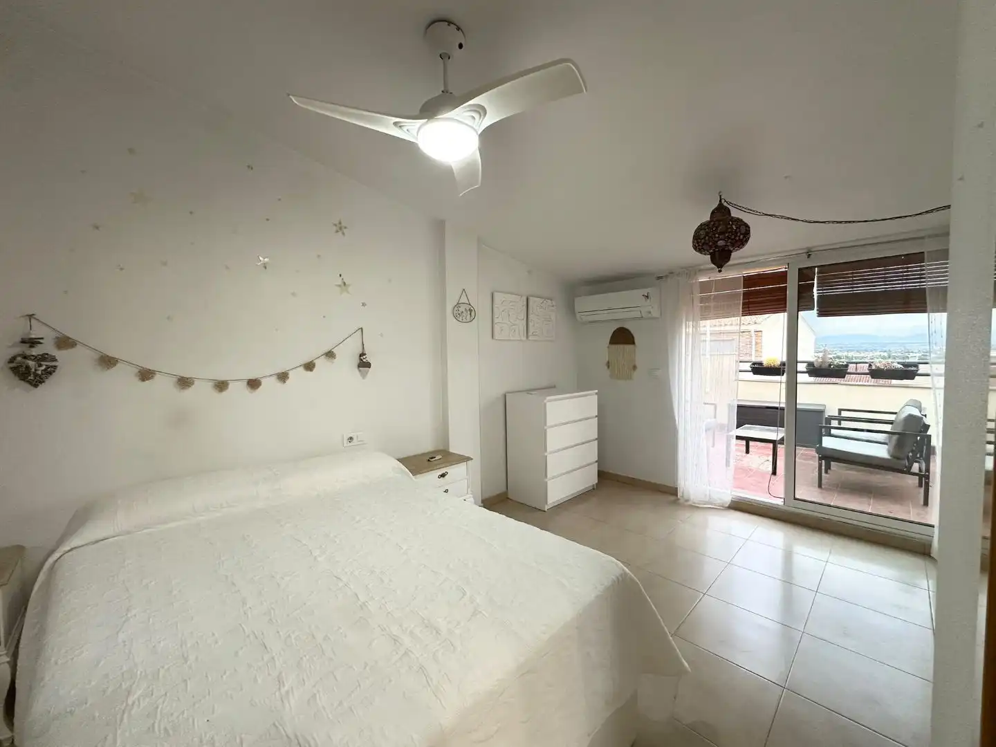 Piso de 150 m² en Murcia