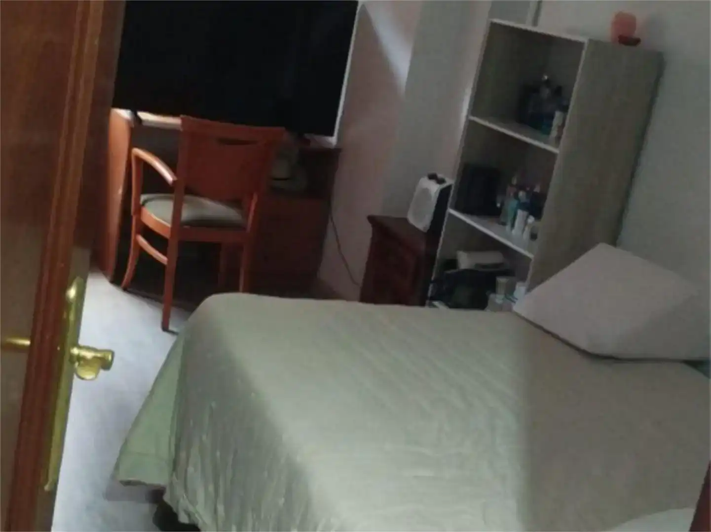 Piso de 100 m² en Salamanca