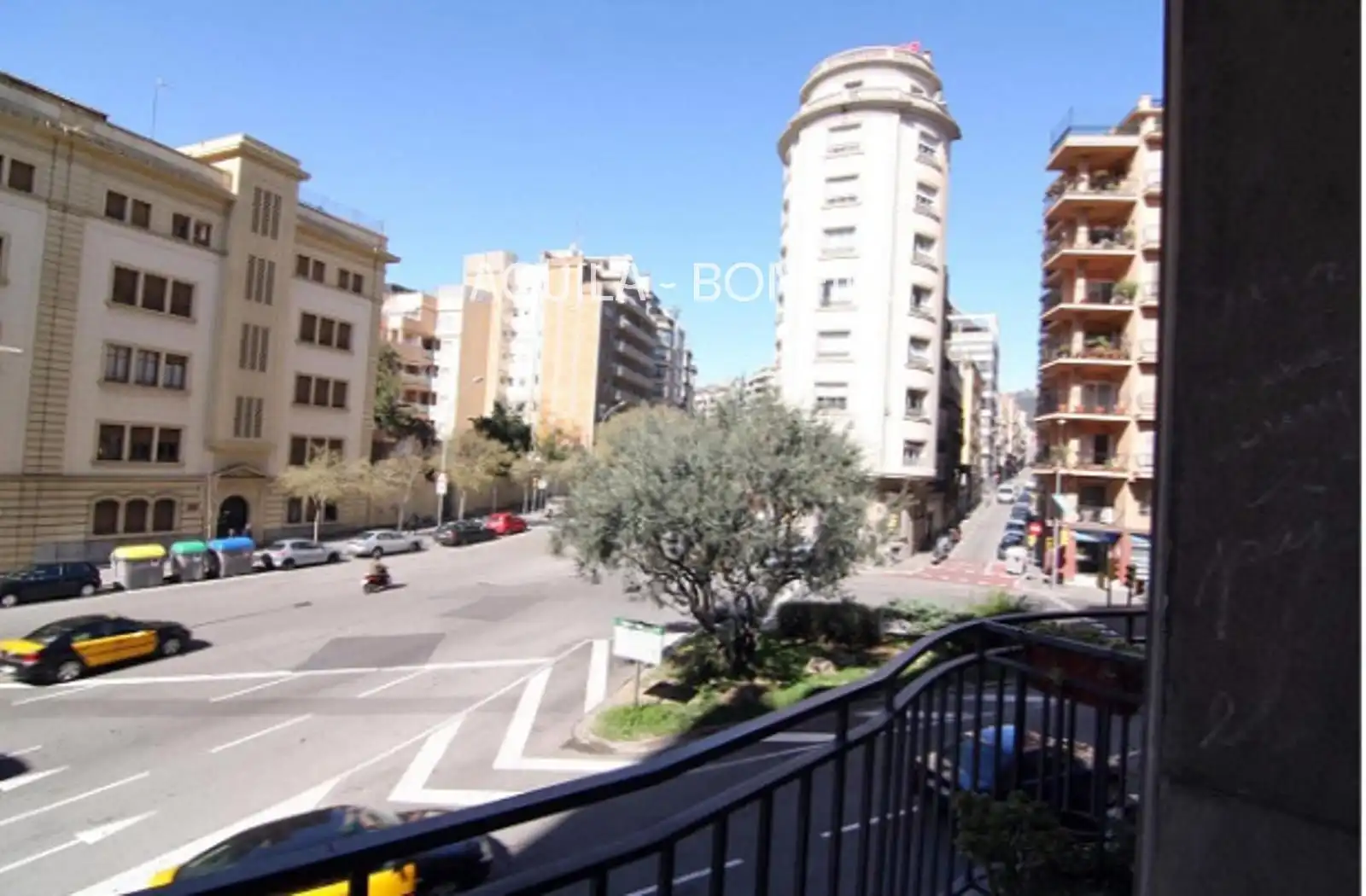 Pis de 94 m² a Barcelona