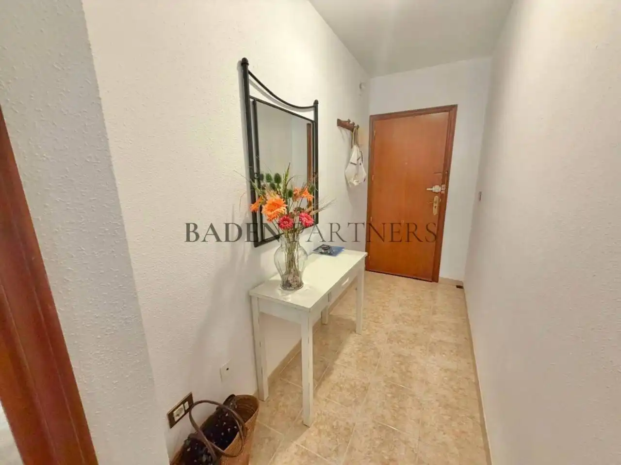 Piso de 60 m² en Vinaròs
