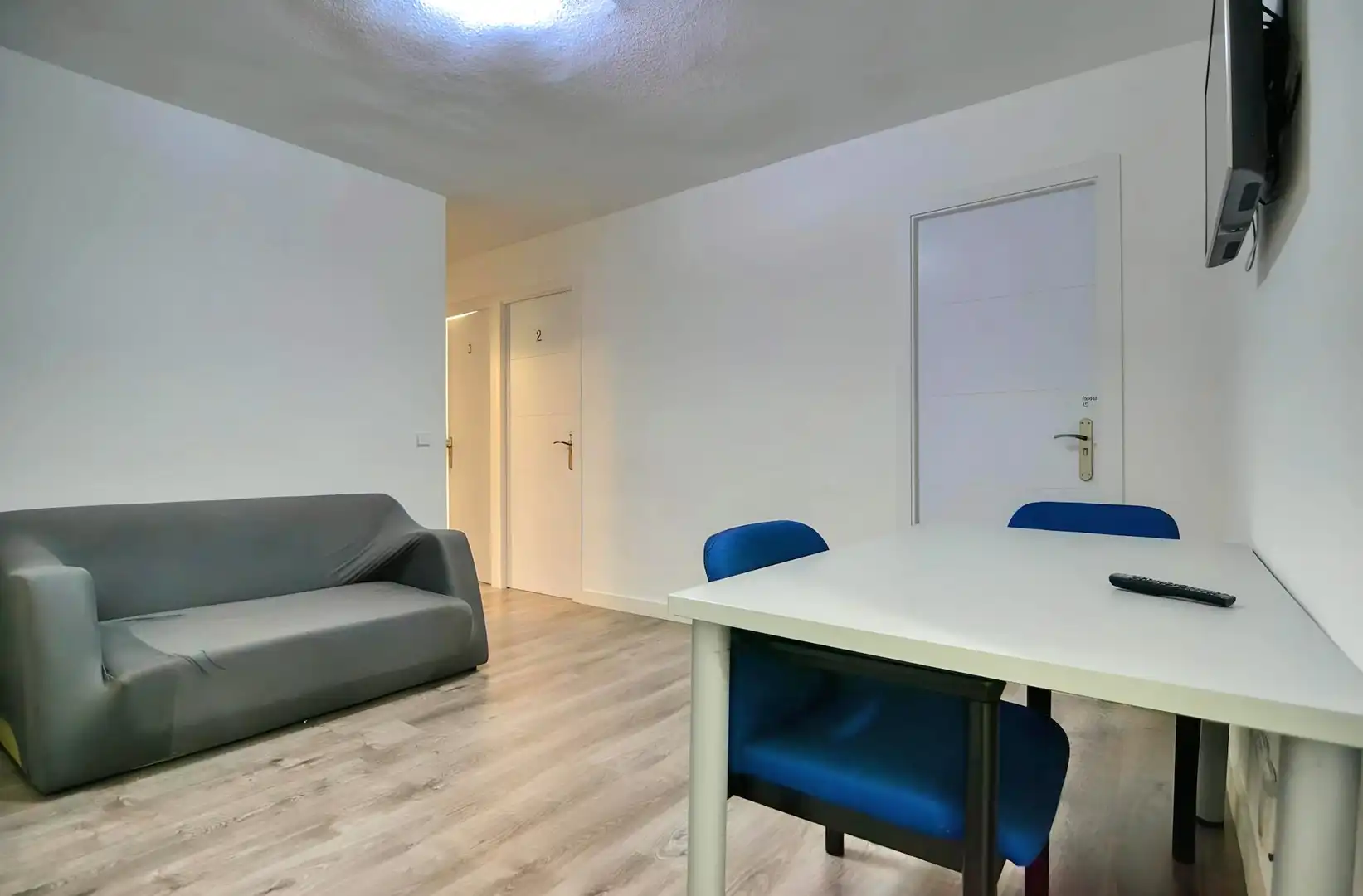 Habitación en alquiler, Getafe
