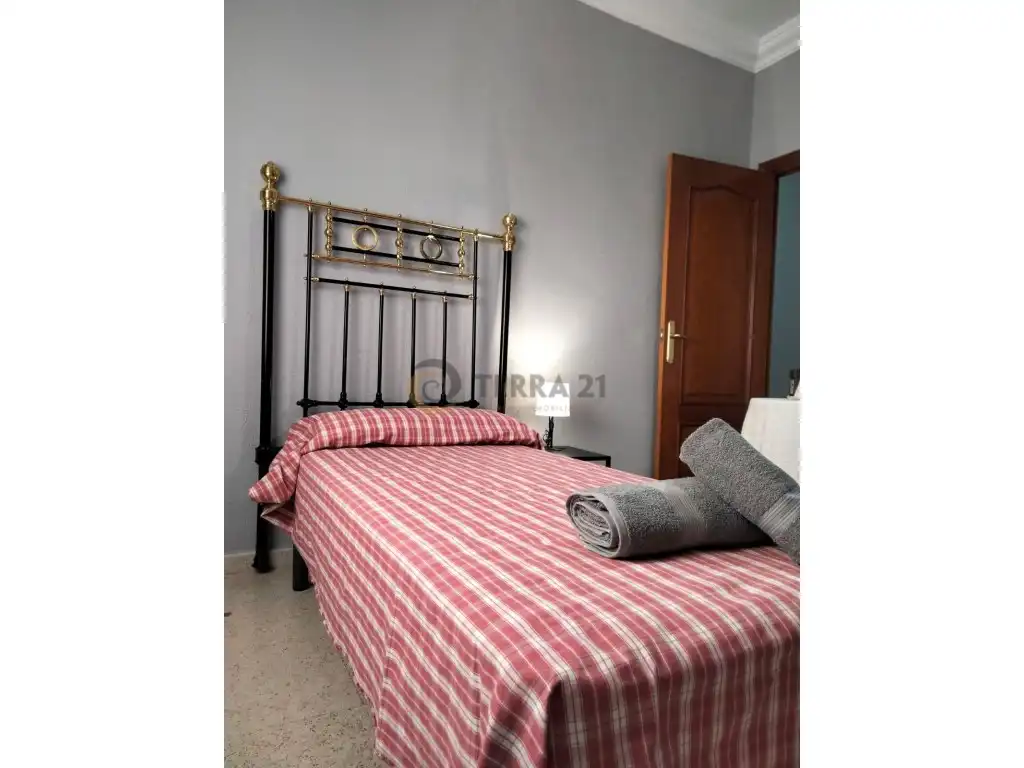 Piso de 90 m² en Jaén