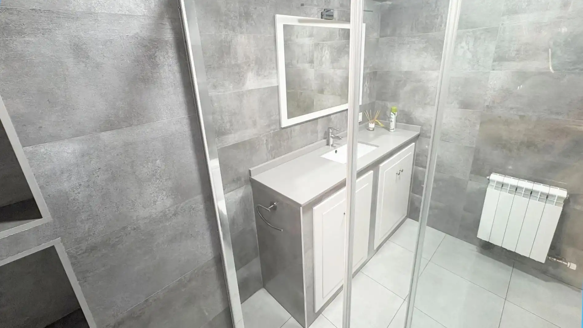 Piso de 121 m² en Salamanca