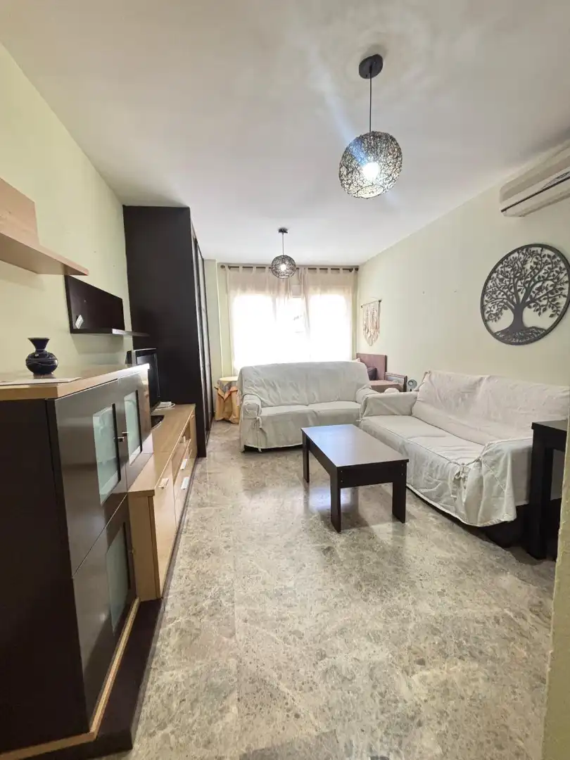 Piso de 40 m² en Ciudad Real