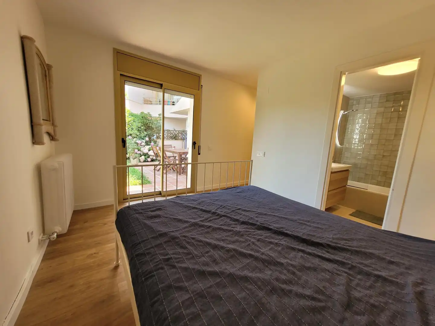 Pis de 120 m² a Sant Feliu de Guíxols