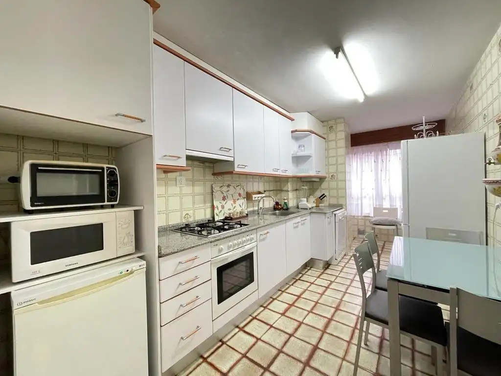 Habitación 125 m², Ponferrada