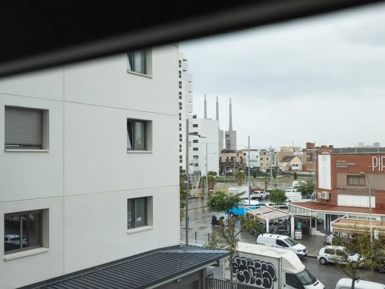 Appartamento 85 m² a Badalona