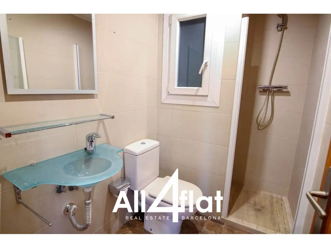 Wohnung 193 m² in Barcelona