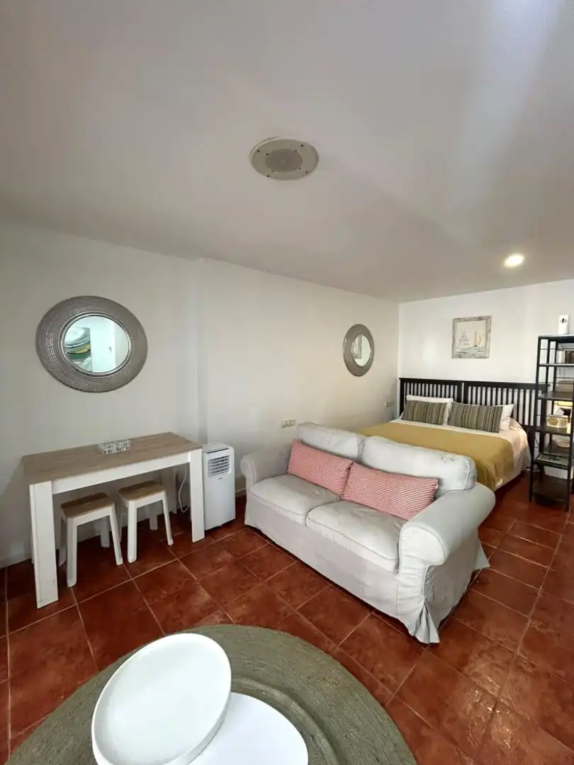 Piso de 45 m² en San Roque