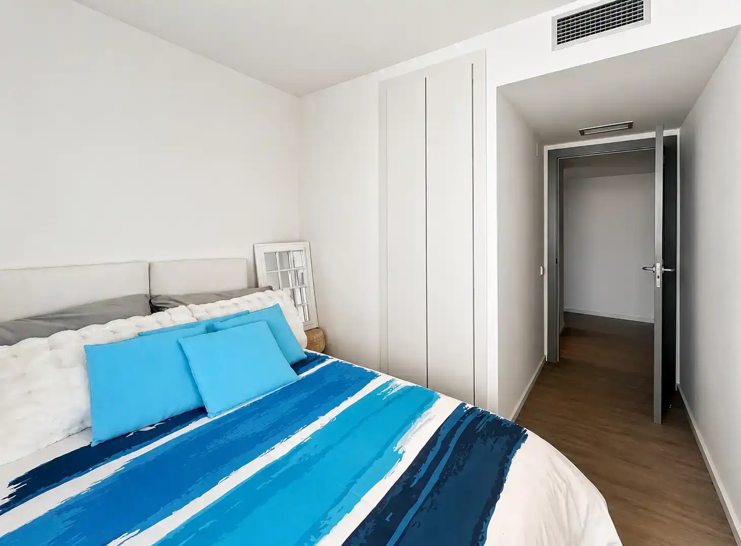 Piso de 96 m² en Barcelona