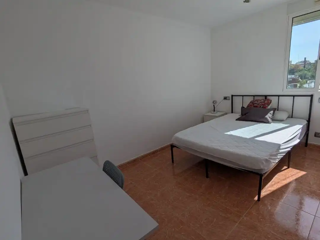 Pis de 70 m² a València