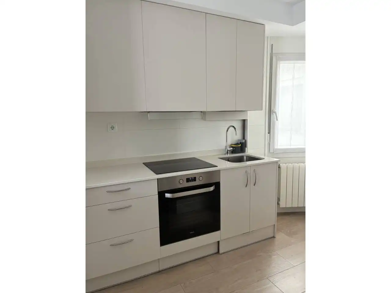 Piso de 70 m² en Santander