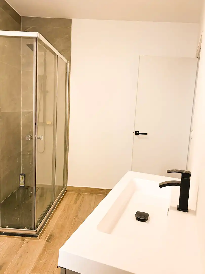 Habitación 120 m², Ávila