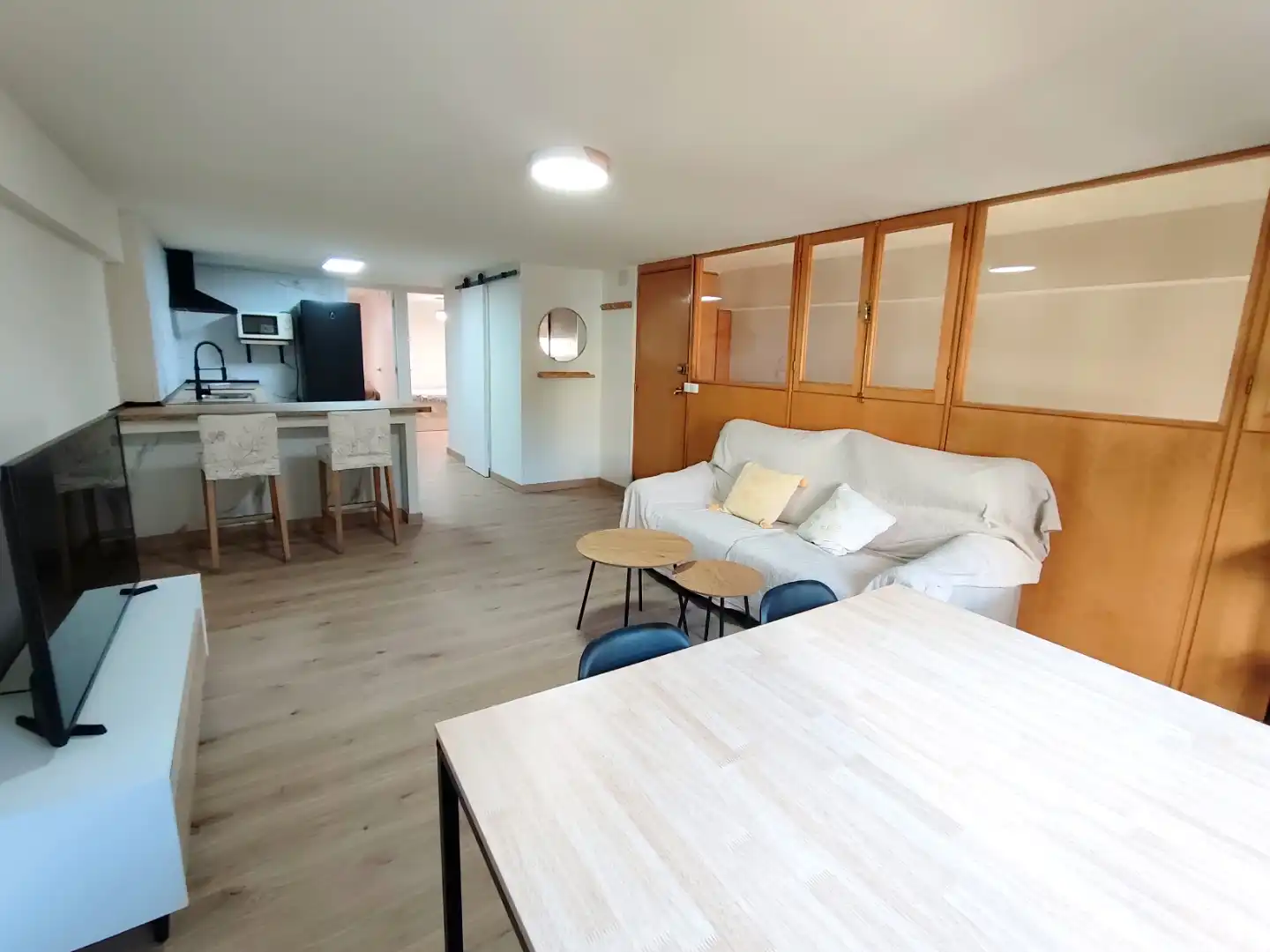 Piso de 60 m² en Murcia