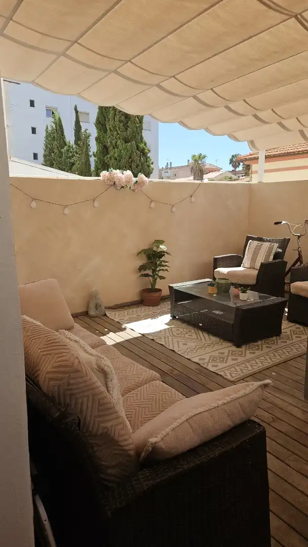 Habitación 75 m², Palma