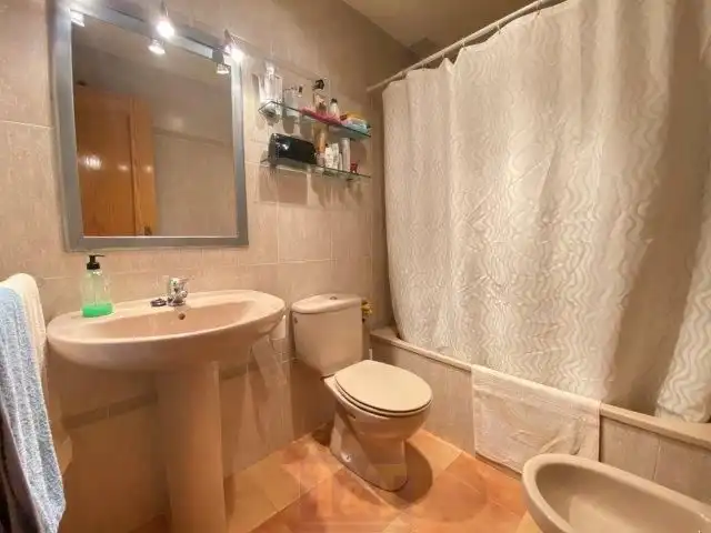 Piso de 95 m² en Huelva