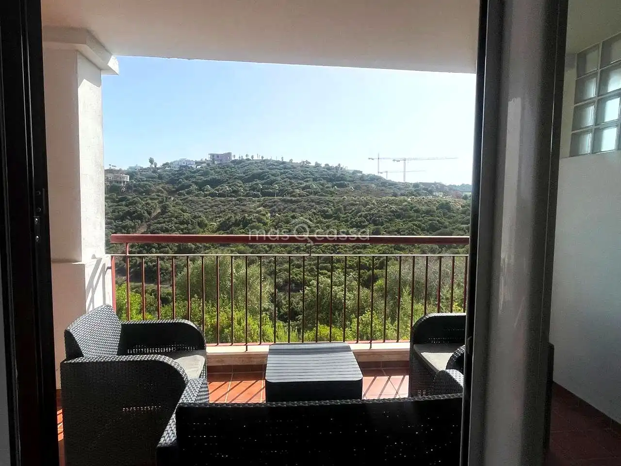 Wohnung 120 m² in San Roque