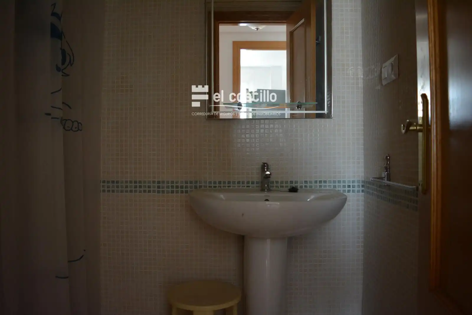 Квартира 98 м² в Sotillo de la Adrada