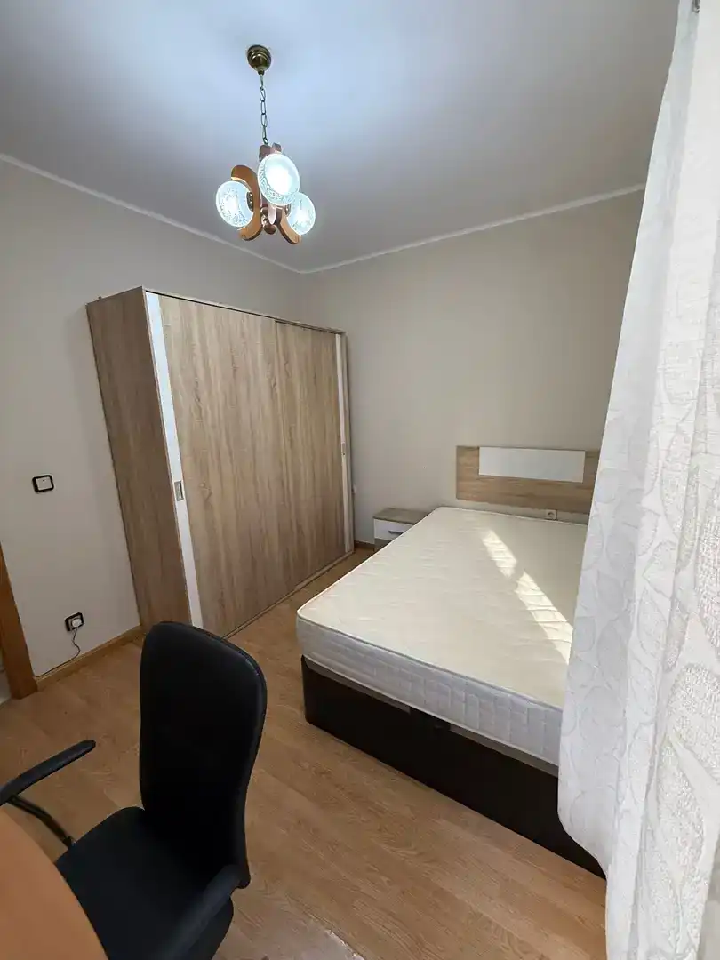 Piso de 90 m² en Ponferrada