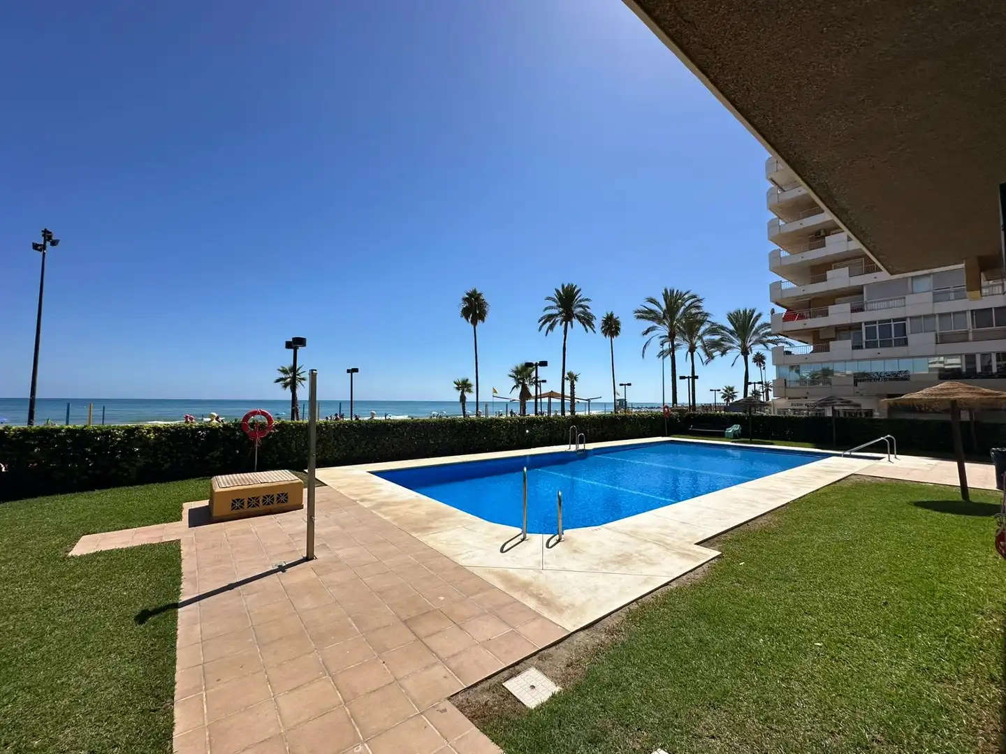 Appartamento 92 m² a Fuengirola