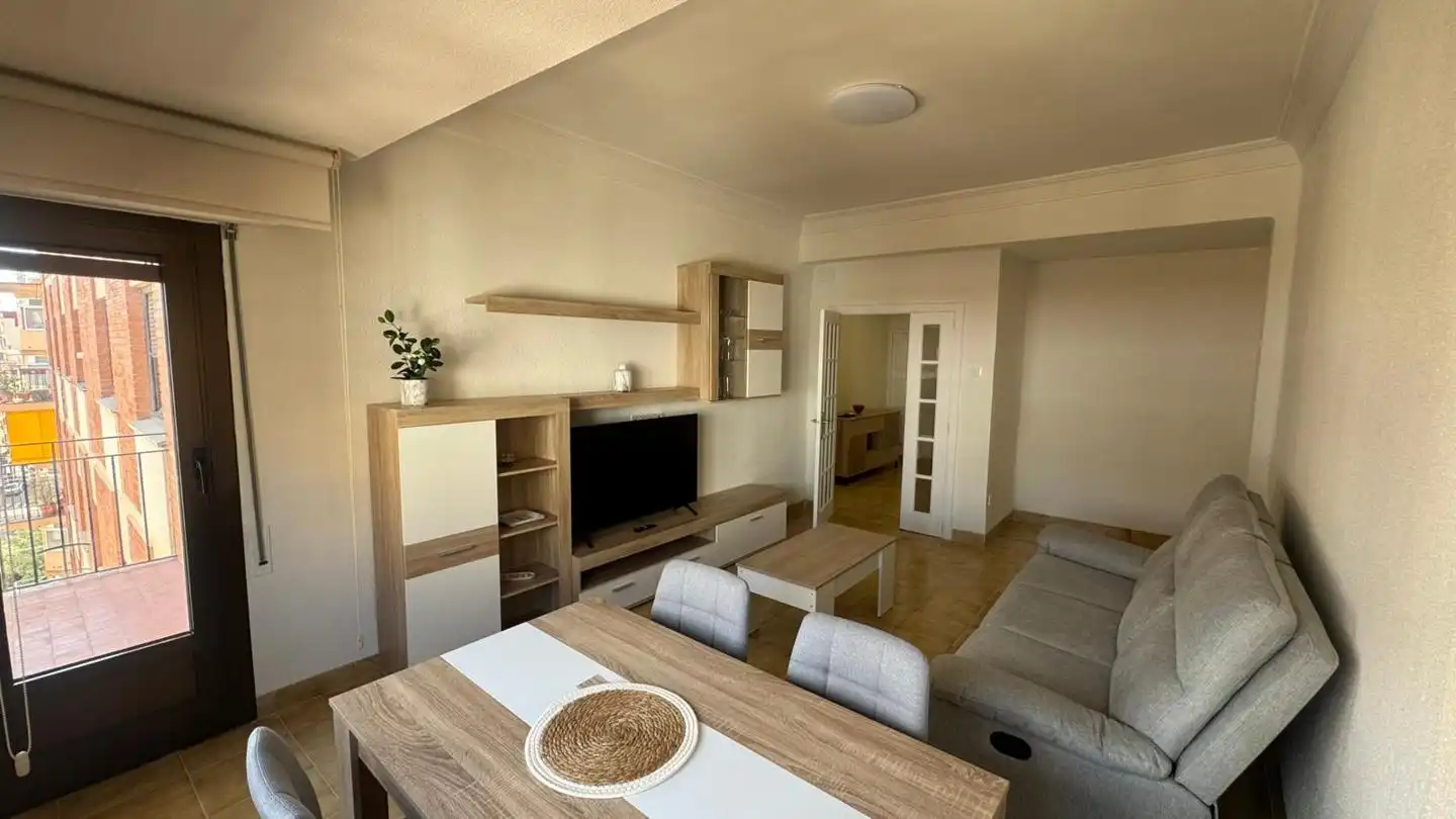 Habitación en alquiler, Castellón de la Plana