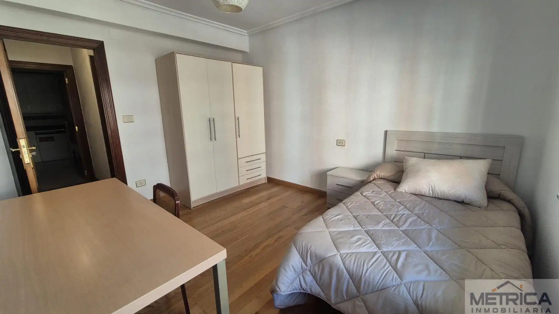 Piso de 90 m² en Salamanca