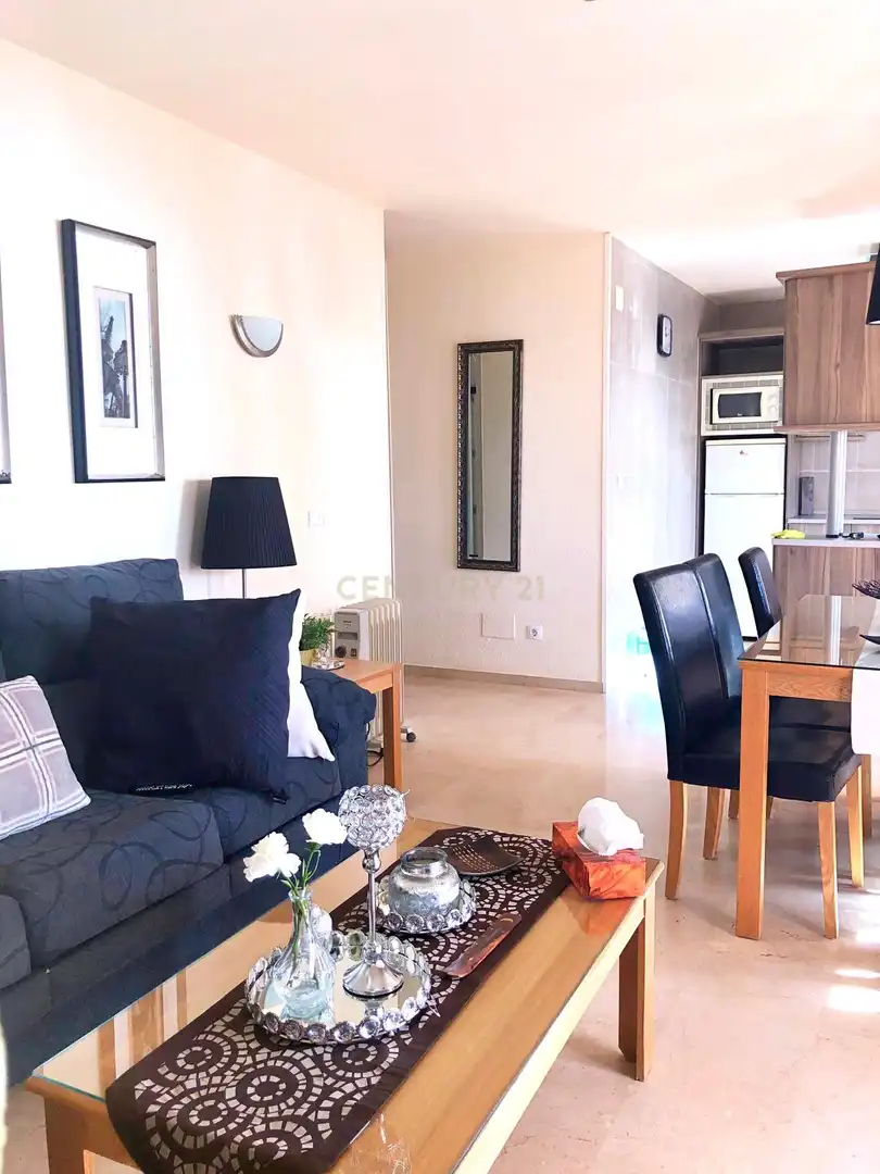 Pis de 71 m² a Mijas