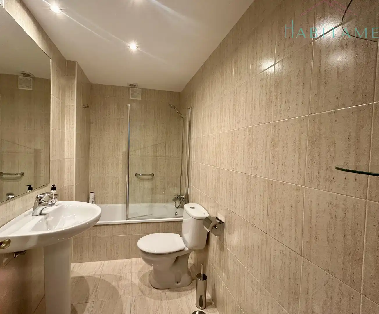 Pis de 51 m² a Almuñécar
