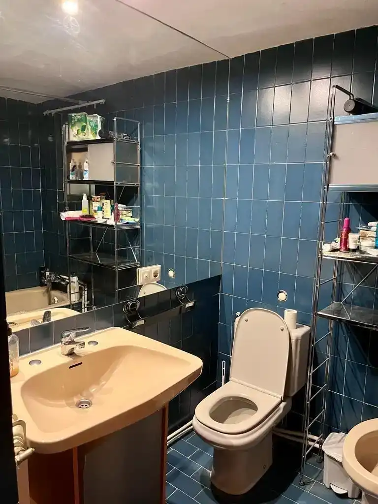 Piso de 255 m² en Cáceres
