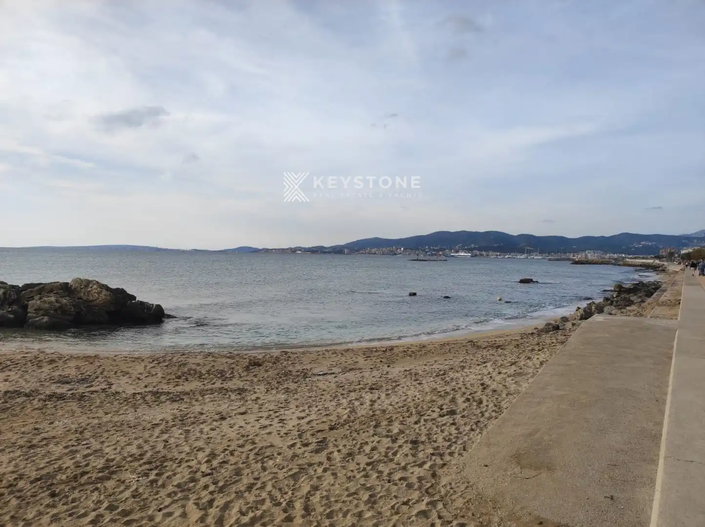 Pis de 90 m² a Palma