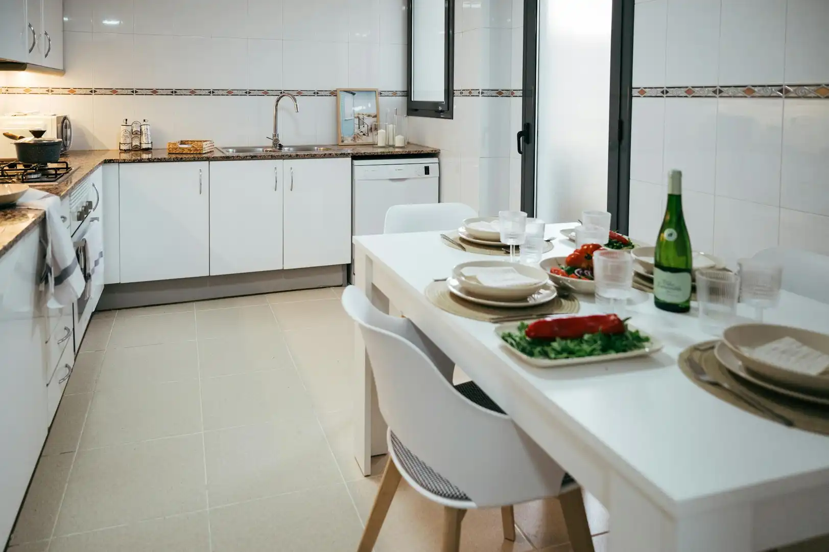 Habitación 102 m², Barcelona
