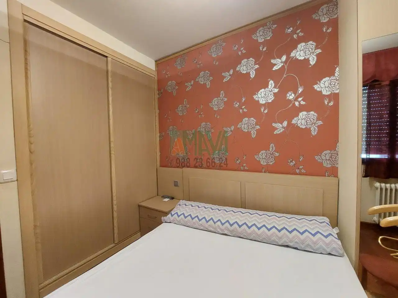 Piso de 85 m² en Ourense