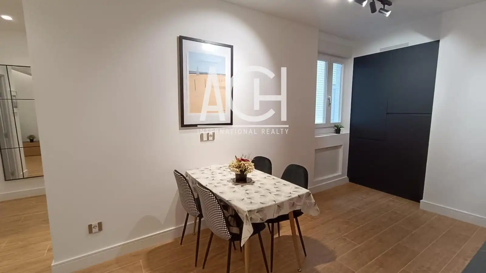 Piso de 60 m² en Guecho