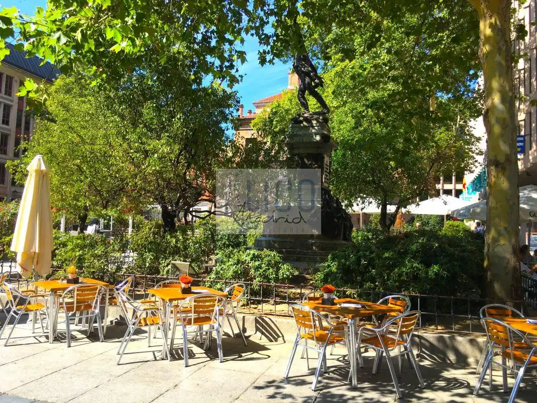 Wohnung 220 m² in Madrid