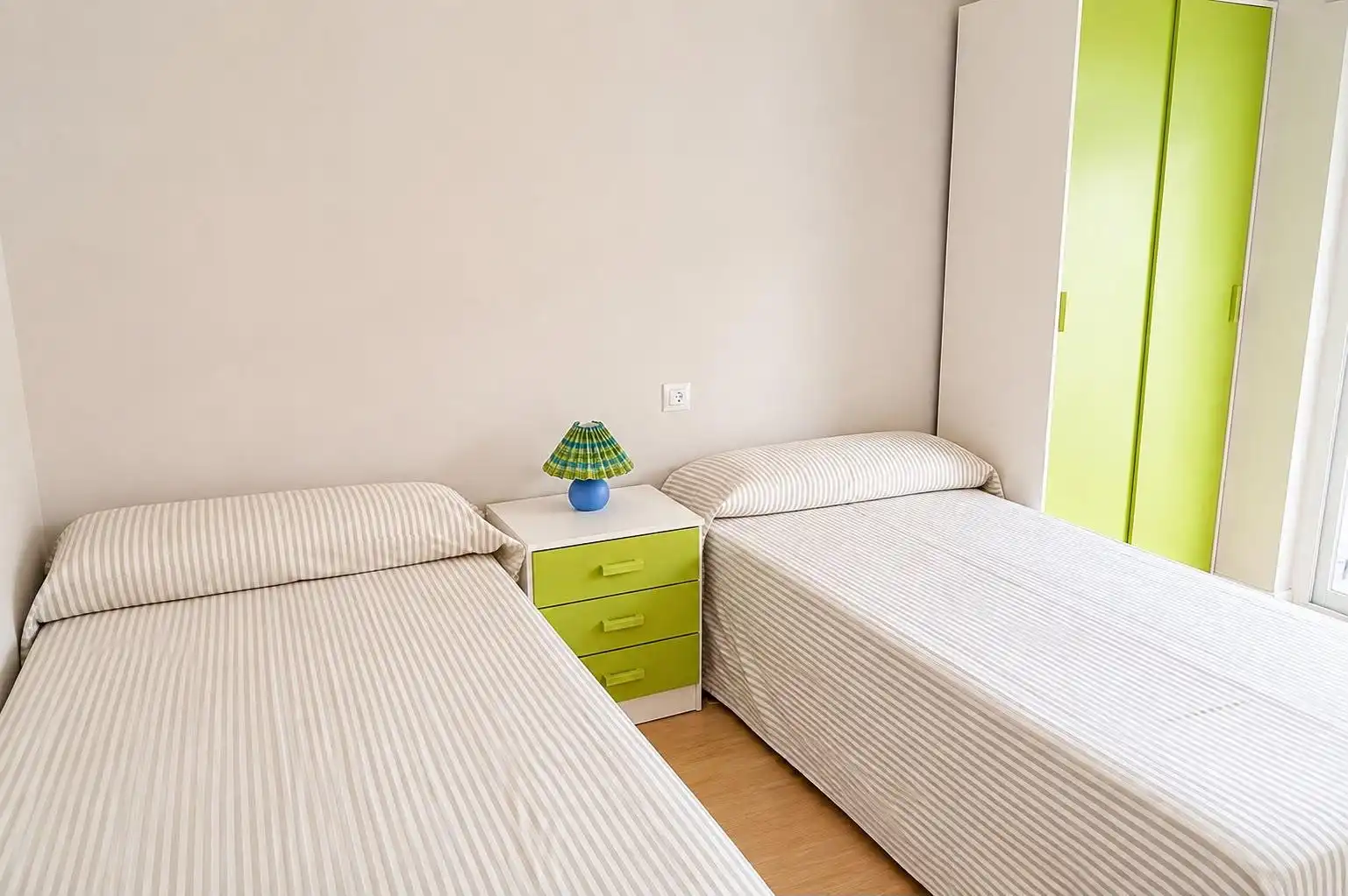 Piso de 85 m² en San Pedro del Pinatar